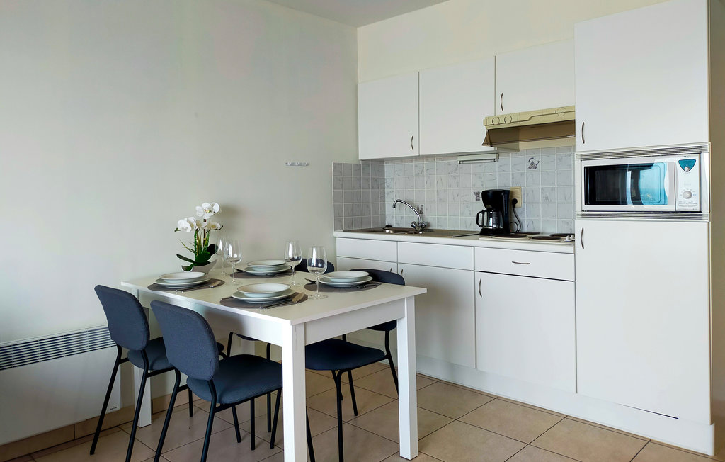 Ferieleilighet - Oostende , Belgia - BVA401 11