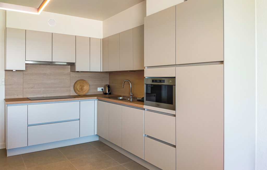 Lejlighed - Oostende , Belgien - BVA411 8