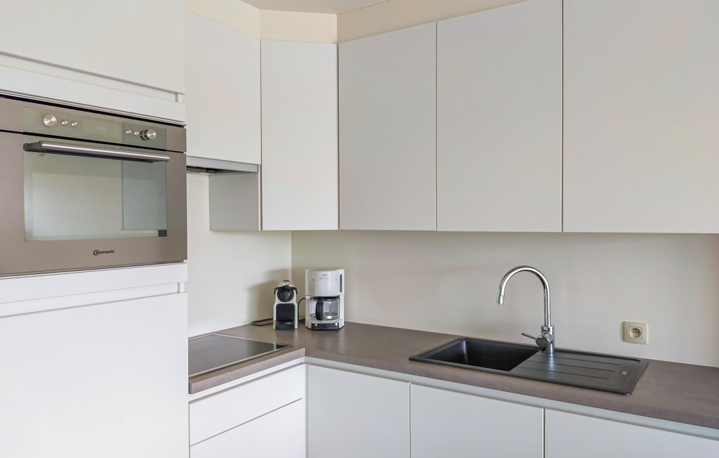 Semesterlägenhet - Oostende , Belgien - BVA412 6