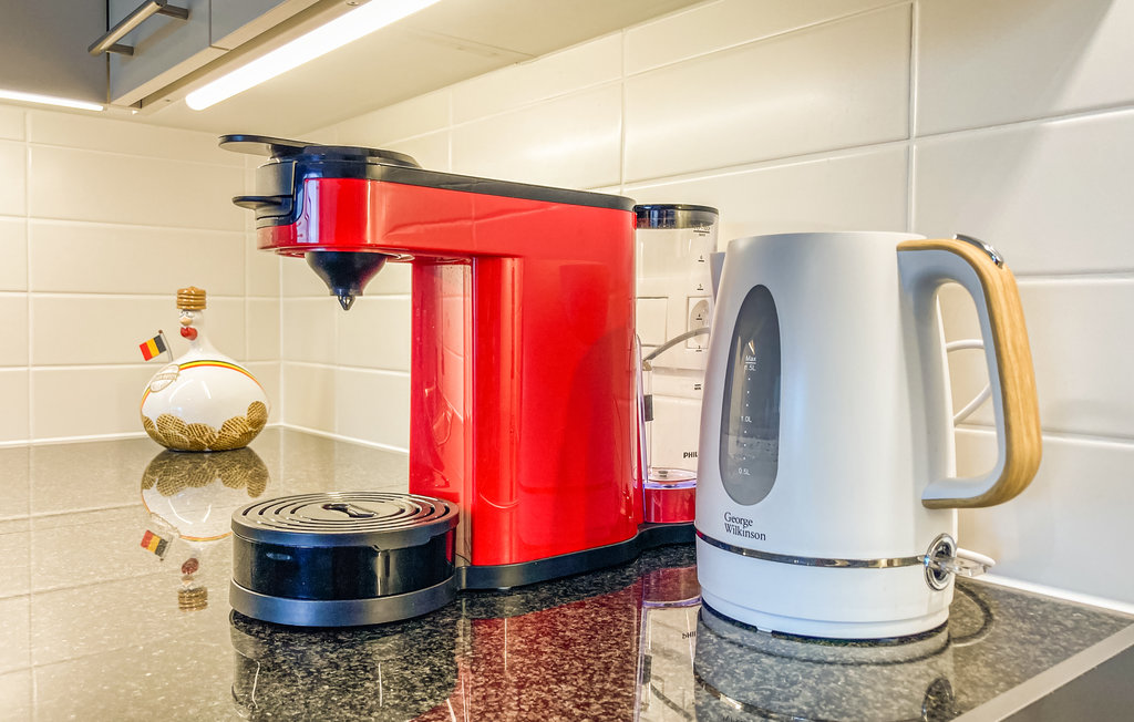 Lejlighed - Oostende , Belgien - BVA424 12