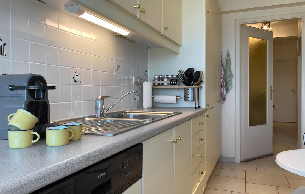 Ferienwohnung - Oostende , Belgien - BVA427 9