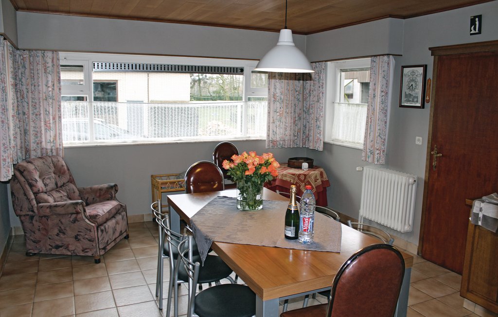 Feriehuse - Ruiselede , Belgien - BVA005 8