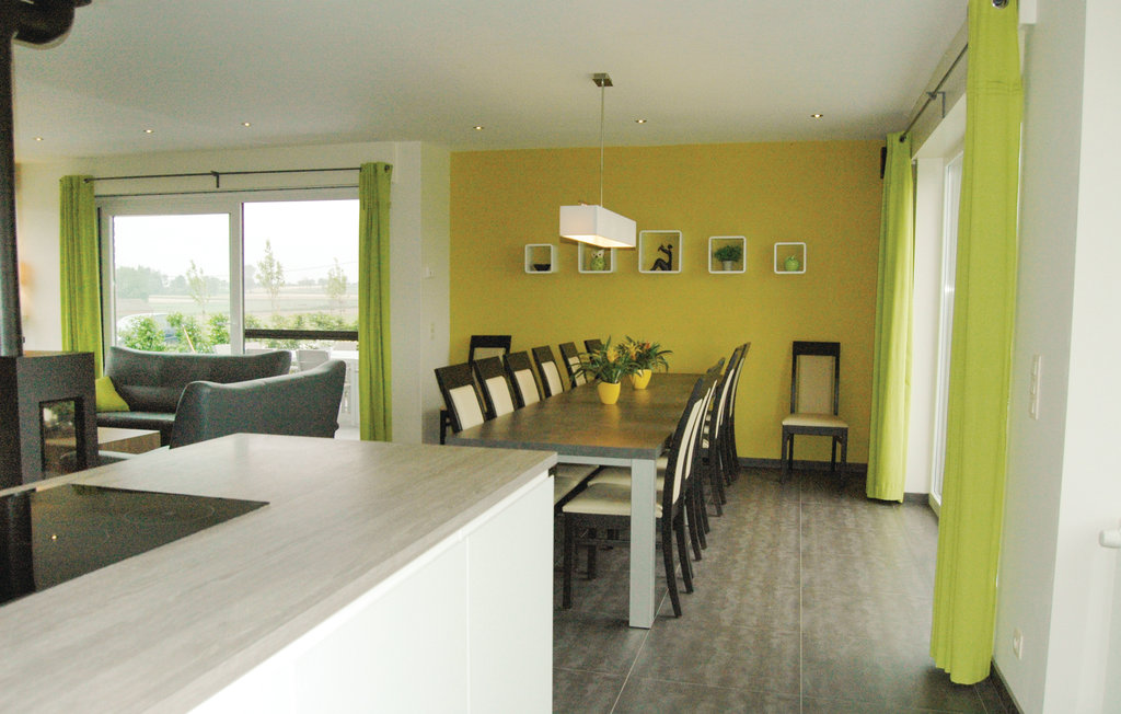 Ferienhaus - Poperinge , Belgien - BVA164 12