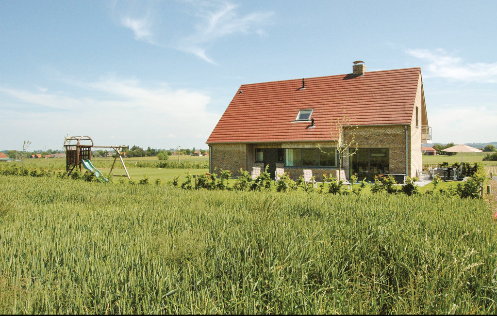 Ferienhaus - Poperinge , Belgien - BVA164 7