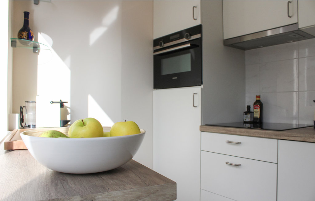 Ferienwohnung - Oostende , Belgien - BVA174 13