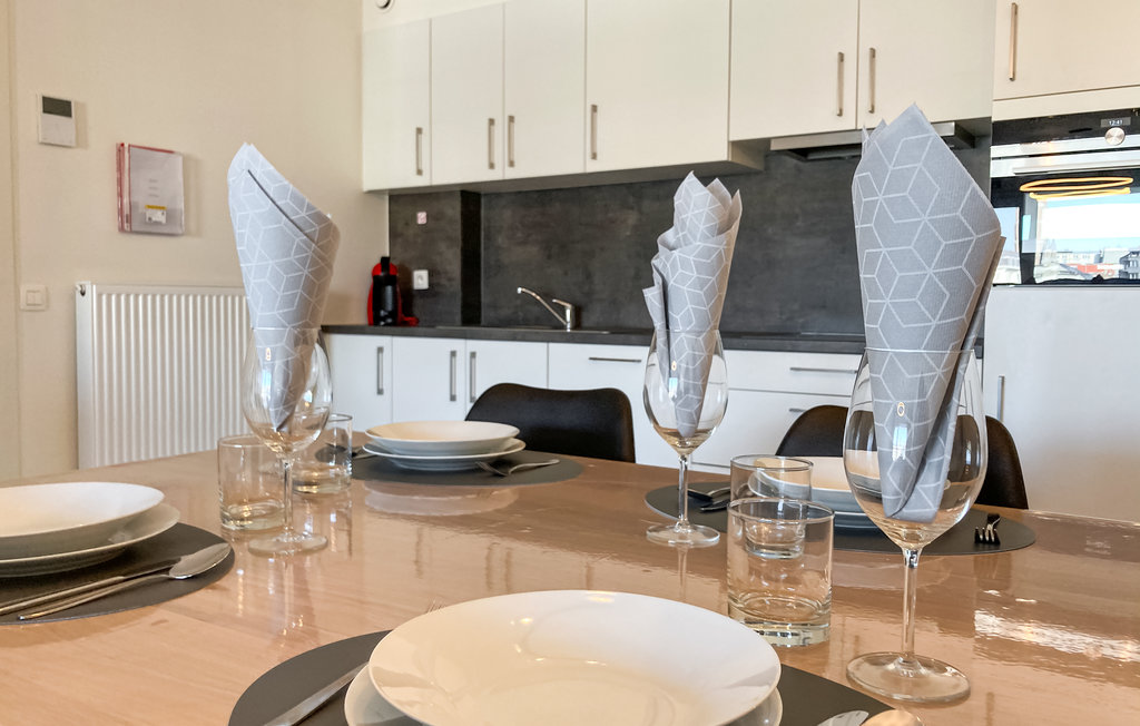 Lejlighed - Blankenberge , Belgien - BVA184 13