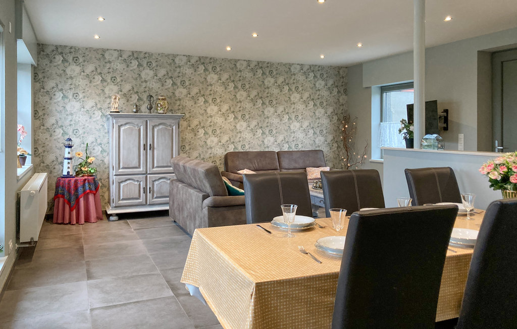 Feriehus - Merkem , Belgia - BVA191 9