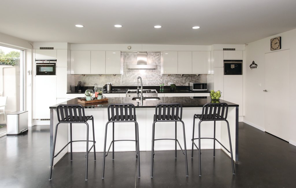 Semesterhus - Brugge , Belgien - BVA272 14