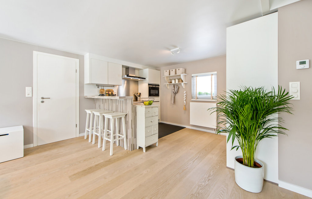 Semesterhus - Lombardsijde , Belgien - BVA288 24