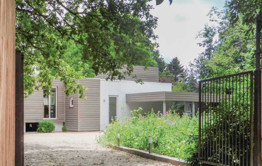 Ferienhaus - Ieper , Belgien - BVA321 7