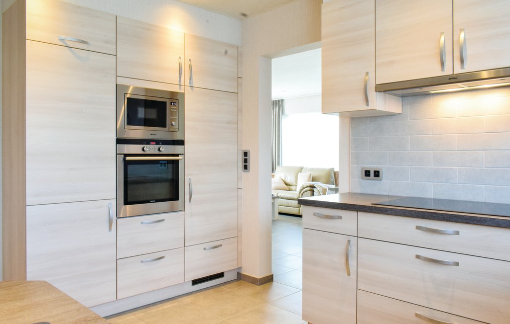 Semesterhus - Ieper , Belgien - BVA323 8