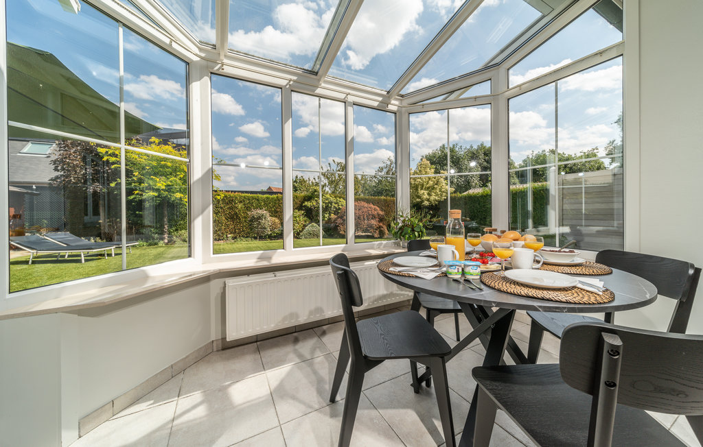 Feriehus - Oostduinkerke , Belgia - BVA338 19