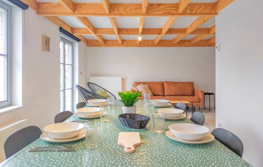 Feriehus - Lombardsijde , Belgia - BVA351 7