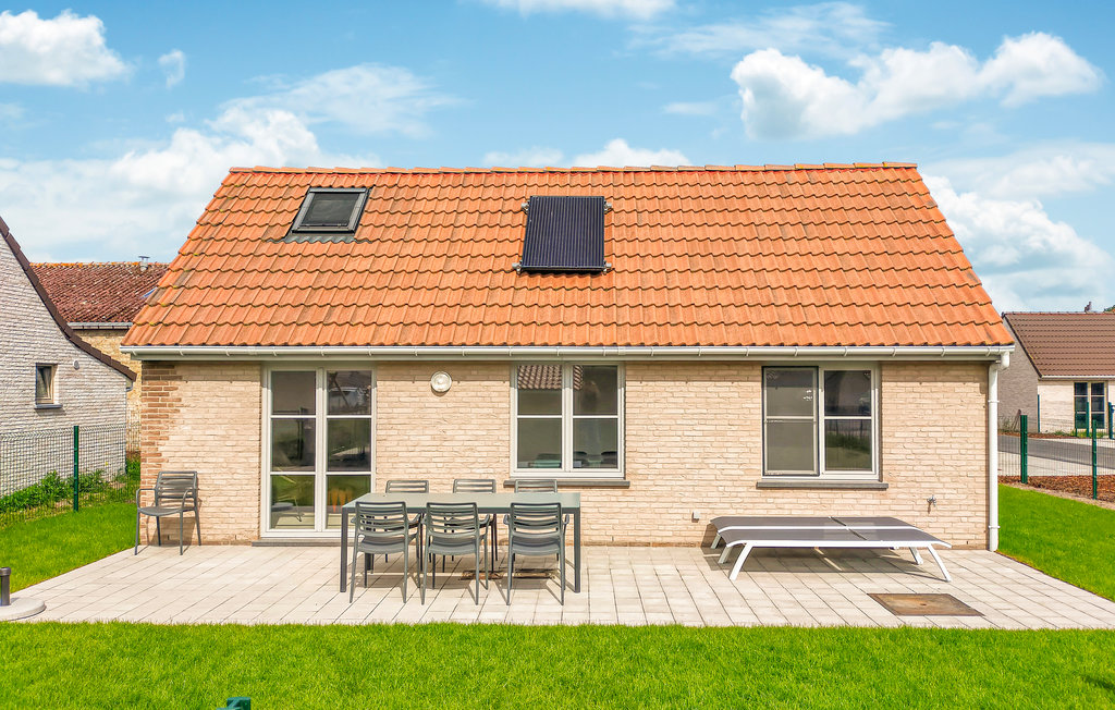 Feriehus - Lombardsijde , Belgia - BVA351 10