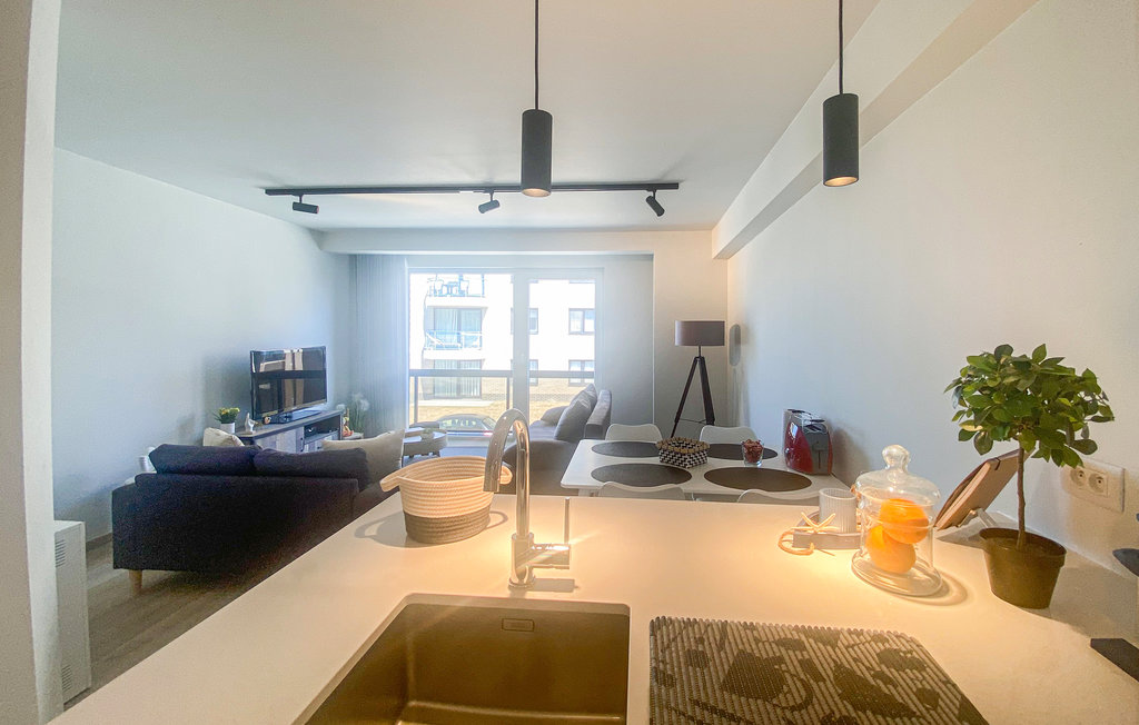 Ferieleilighet - Oostende , Belgia - BVA364 10