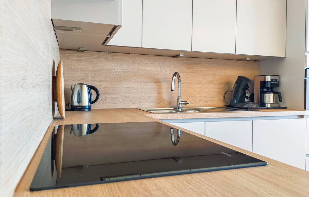 Lejlighed - Oostende , Belgien - BVA411 10