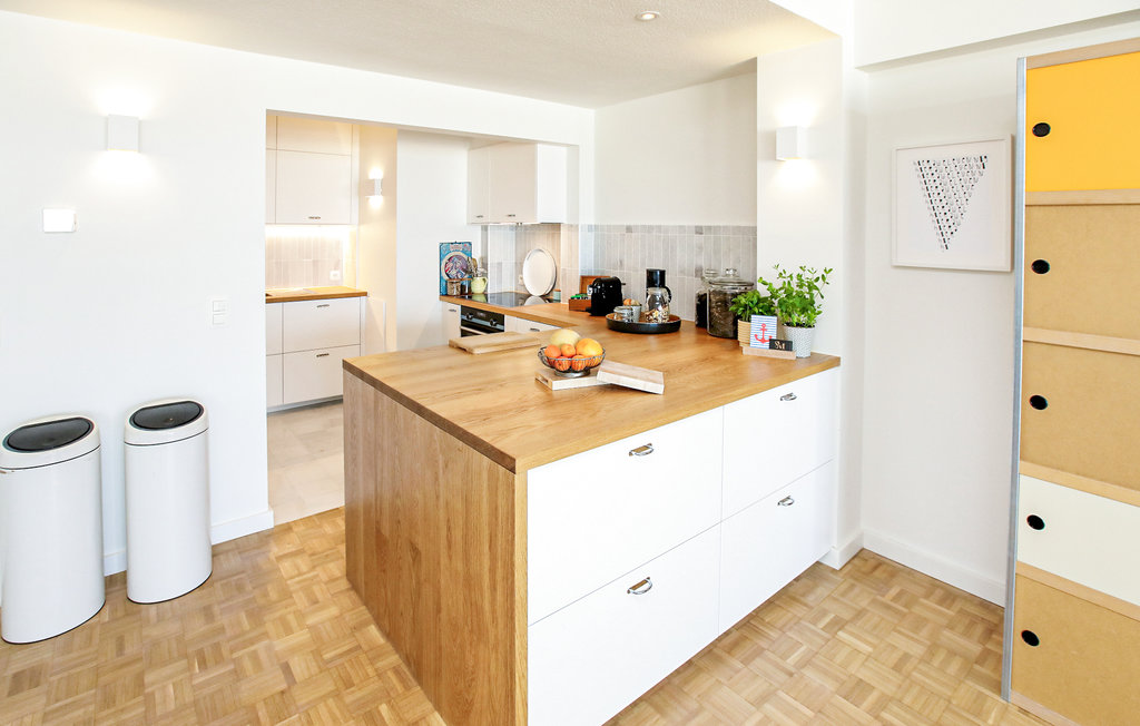 Semesterlägenhet - Oostende , Belgien - BVA414 16