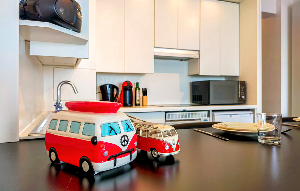 Lejlighed - Oostende , Belgien - BVA415 10