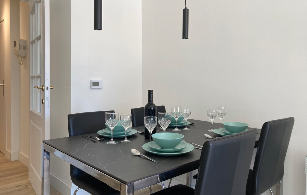 Ferieleilighet - Oostende , Belgia - BVA416 11