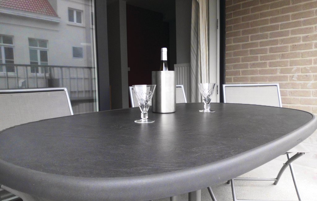 Lejlighed - Oostende , Belgien - BVA004 13