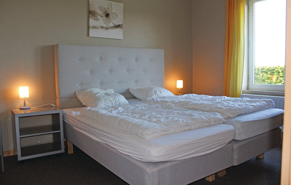 Ferienhaus - Diksmuide , Belgien - BVA012 6