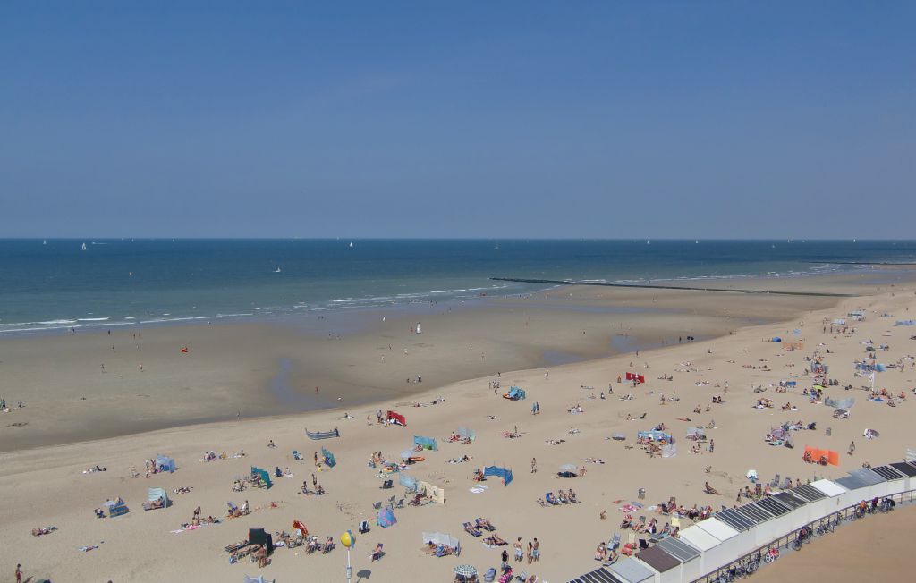 Lejlighed - Oostende , Belgien - BVA082 12