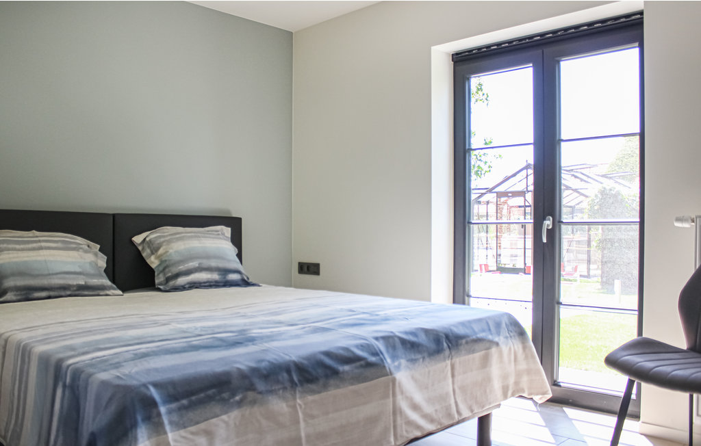 Ferienhaus - Diksmuide , Belgien - BVA153 18