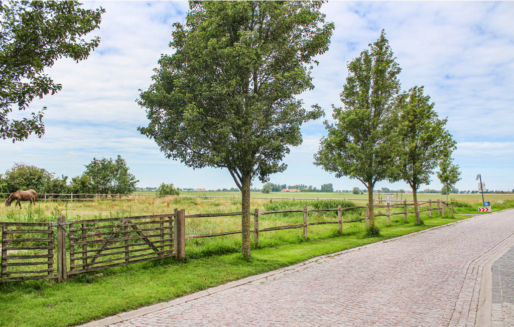 Semesterhus - Diksmuide , Belgien - BVA170 37