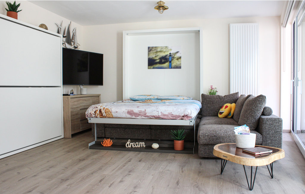 Ferienwohnung - Oostende , Belgien - BVA174 14