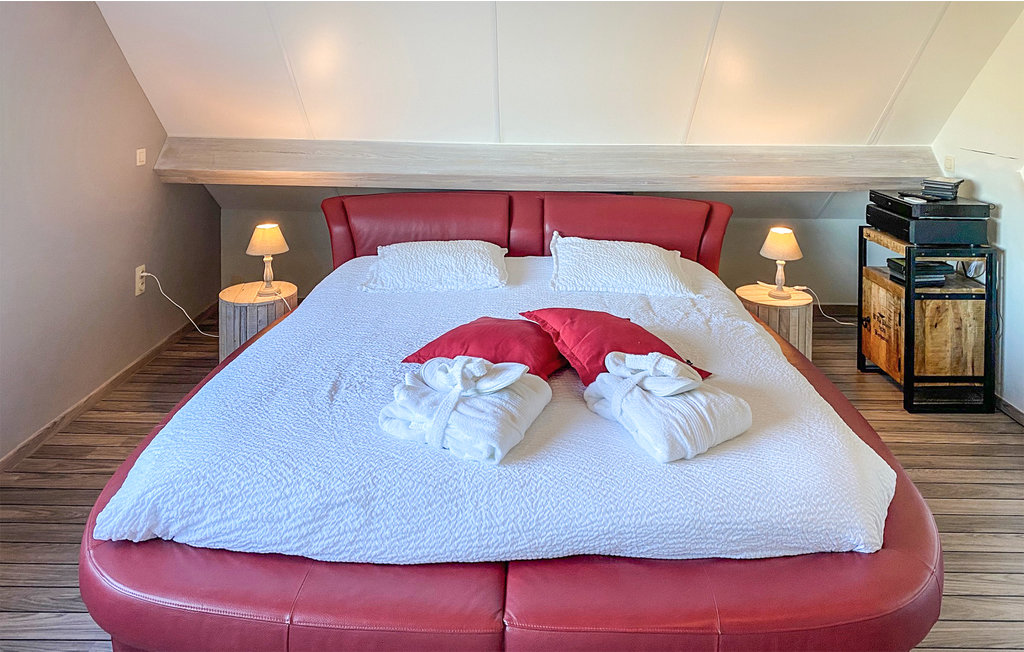 Feriehus - Diksmuide , Belgia - BVA177 14