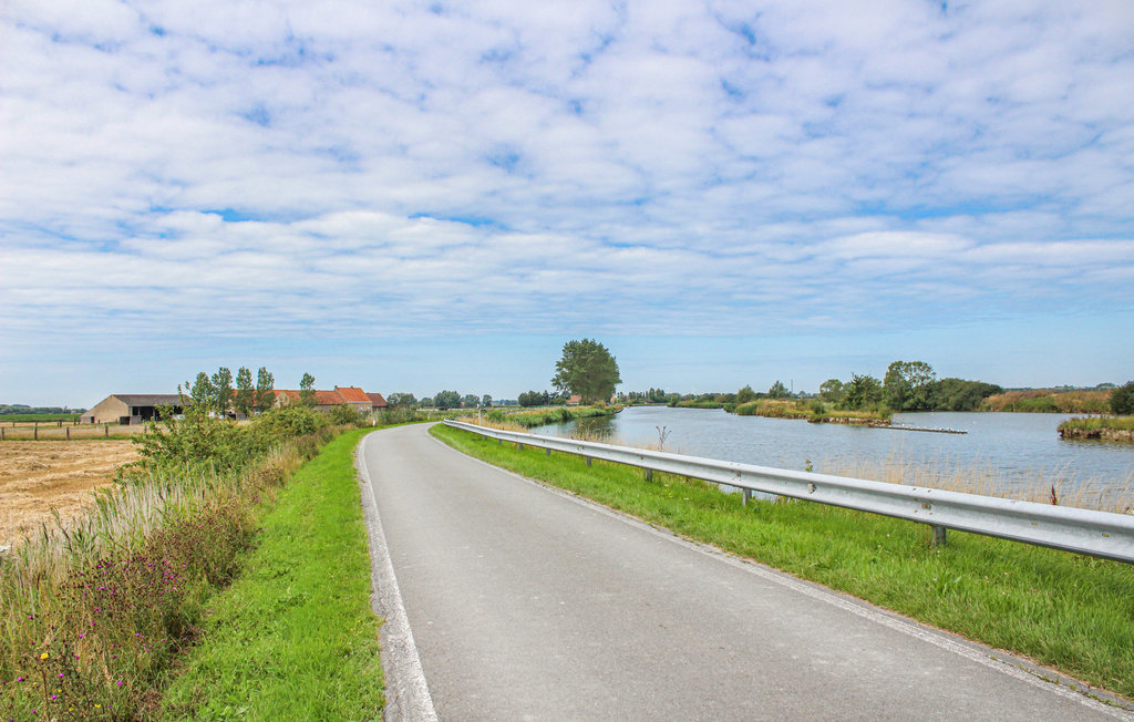 Feriehuse - Diksmuide , Belgien - BVA180 13