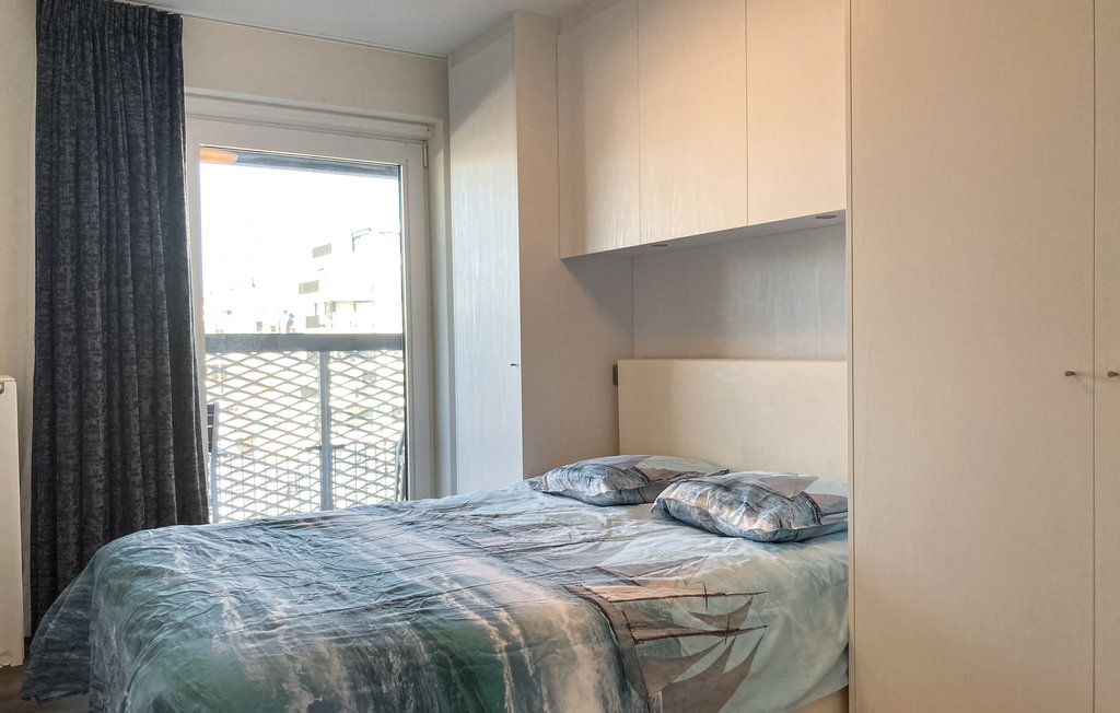 Lejlighed - Blankenberge , Belgien - BVA184 16