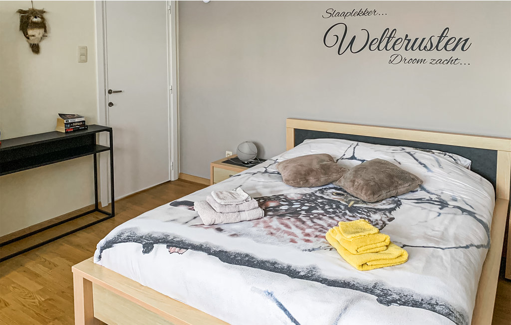 Feriehus - Merkem , Belgia - BVA190 18