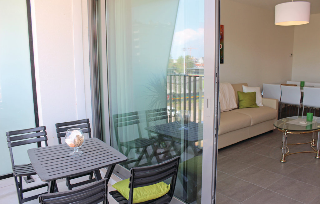 Ferieleilighet - Oostende , Belgia - BVA213 3