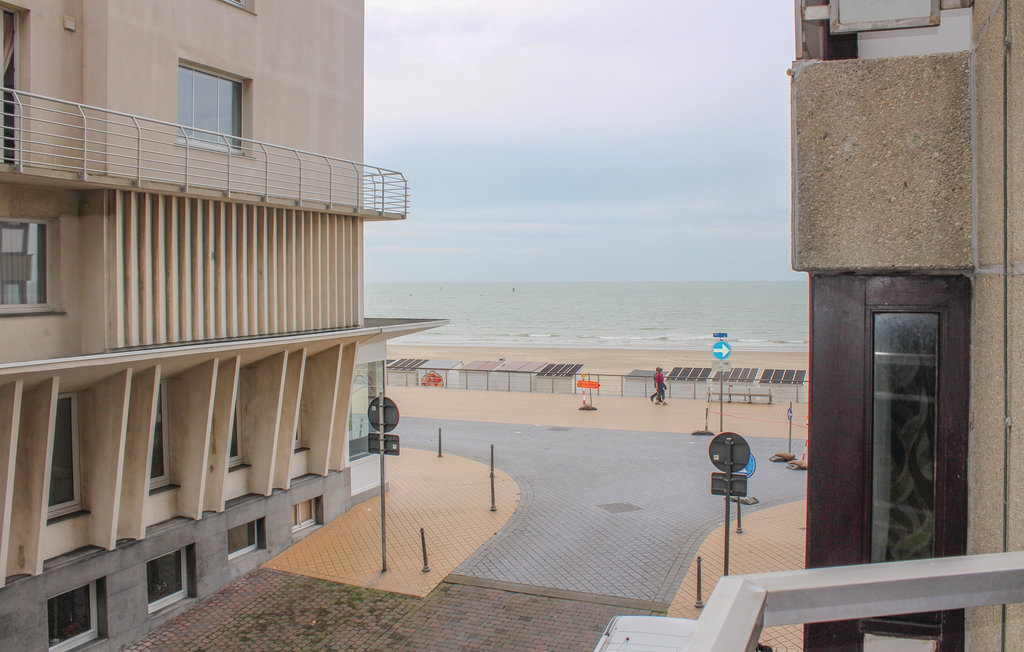 Semesterlägenhet - Oostende , Belgien - BVA225 9