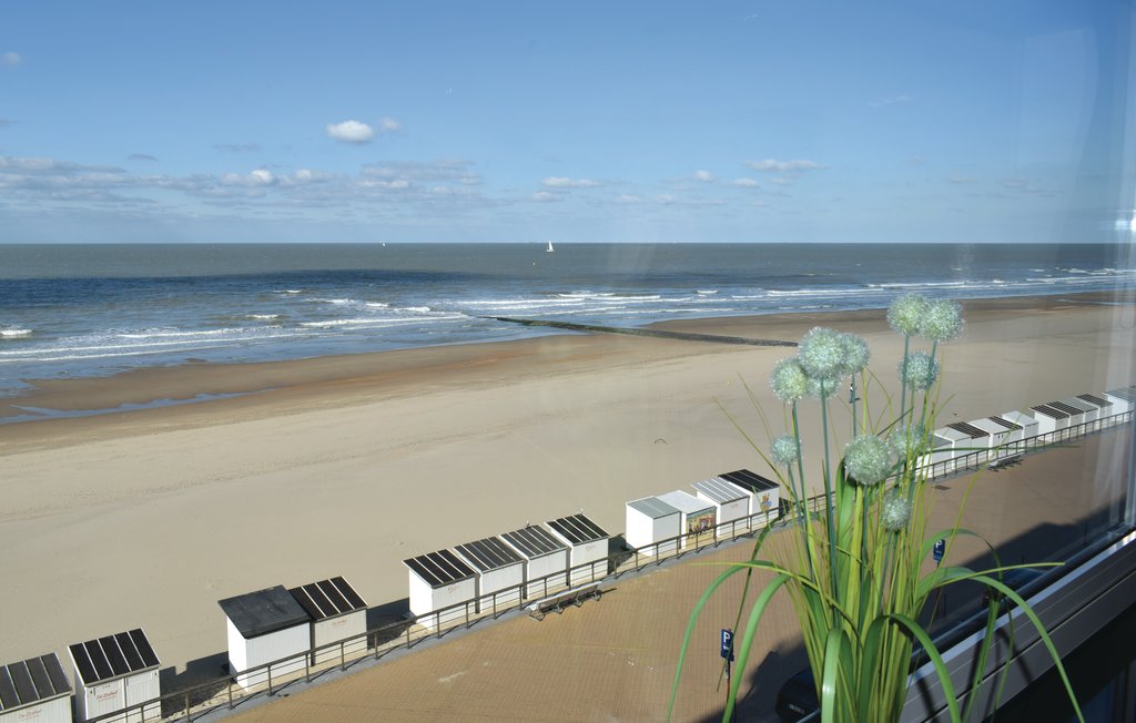 Ferienwohnung - Oostende , Belgien - BVA227 8