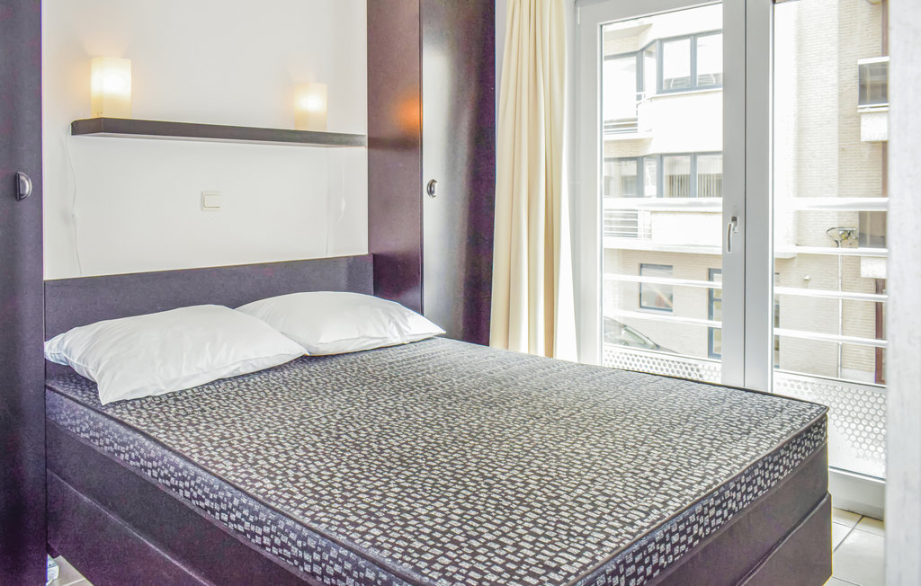 Ferienwohnung - Oostende , Belgien - BVA236 3
