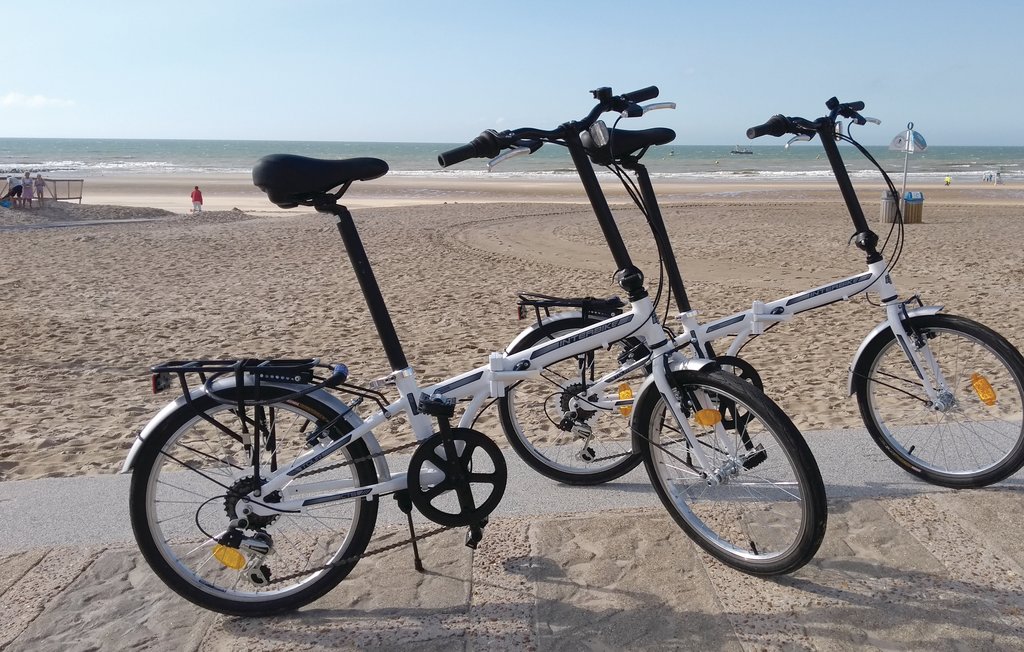 Semesterlägenhet - Oostende , Belgien - BVA240 13