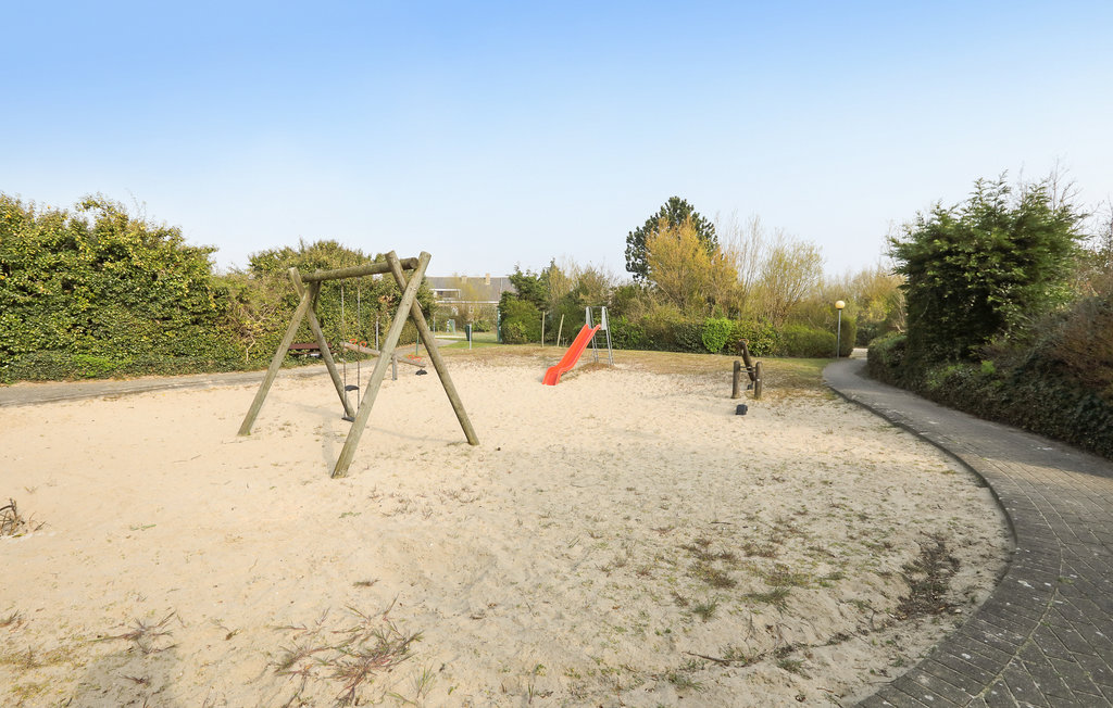 Feriehuse - Bredene , Belgien - BVA250 8