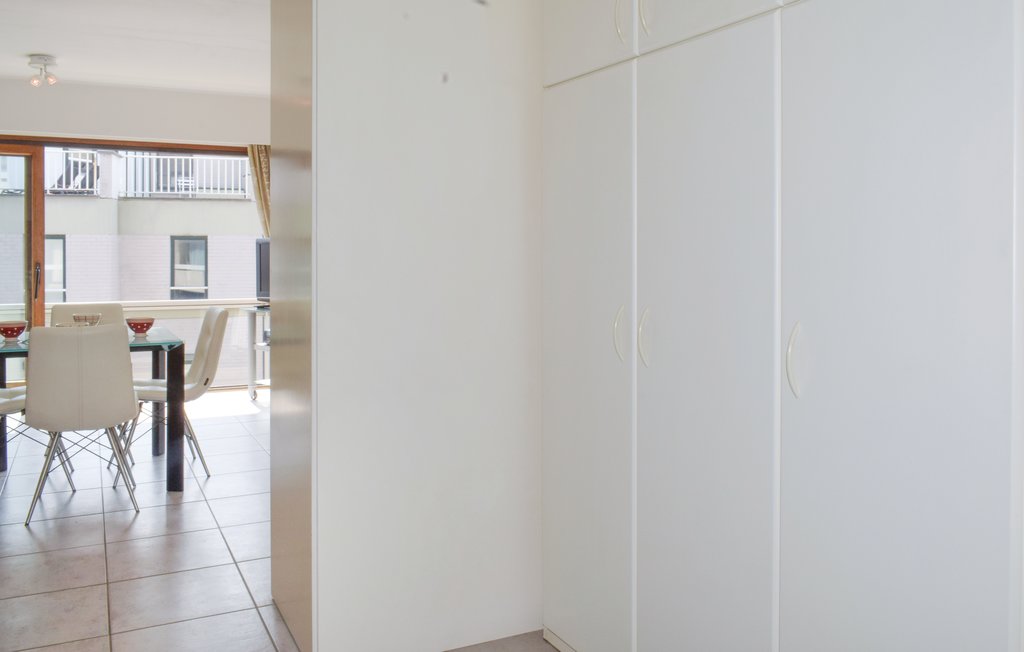 Lejlighed - Oostende , Belgien - BVA251 6