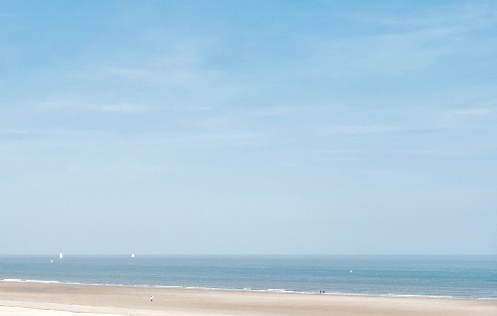 Lejlighed - Oostende , Belgien - BVA253 1