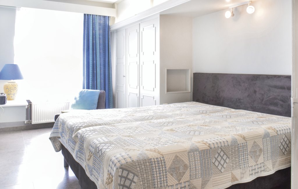 Lejlighed - Oostende , Belgien - BVA253 7