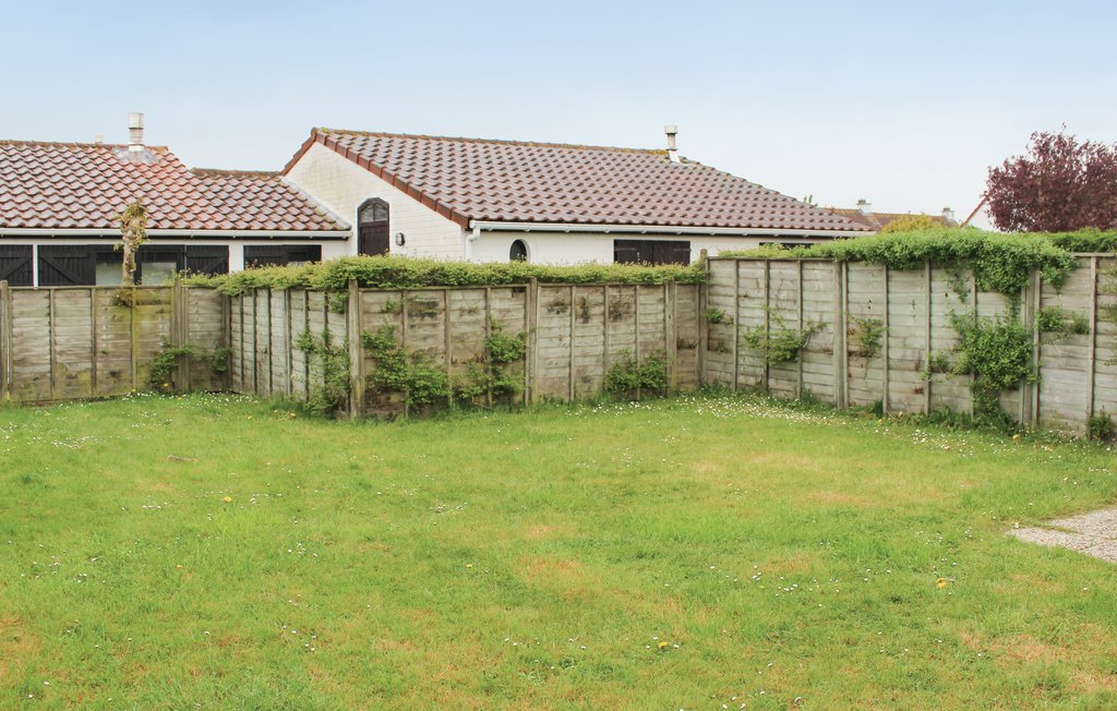 Ferienhaus - De Haan , Belgien - BVA265 10