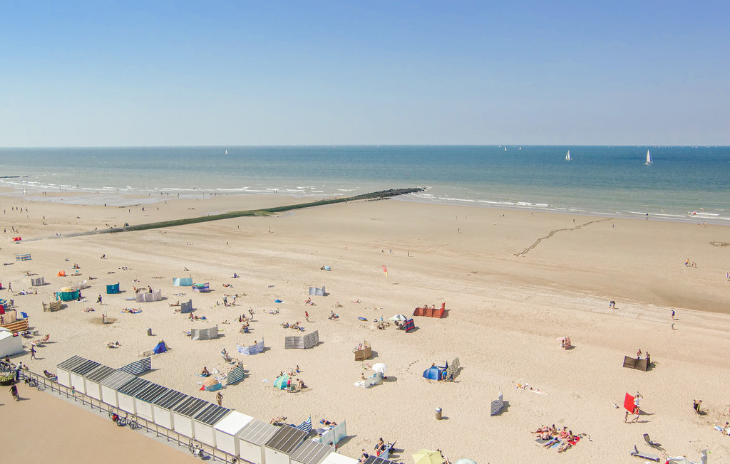 Ferienwohnung - Oostende , Belgien - BVA277 9