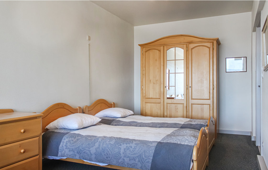 Semesterlägenhet - Oostende , Belgien - BVA282 5