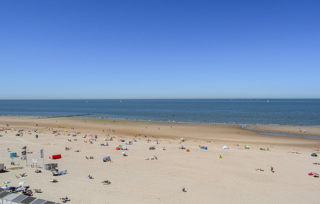 Ferienwohnung - Oostende , Belgien - BVA286 5