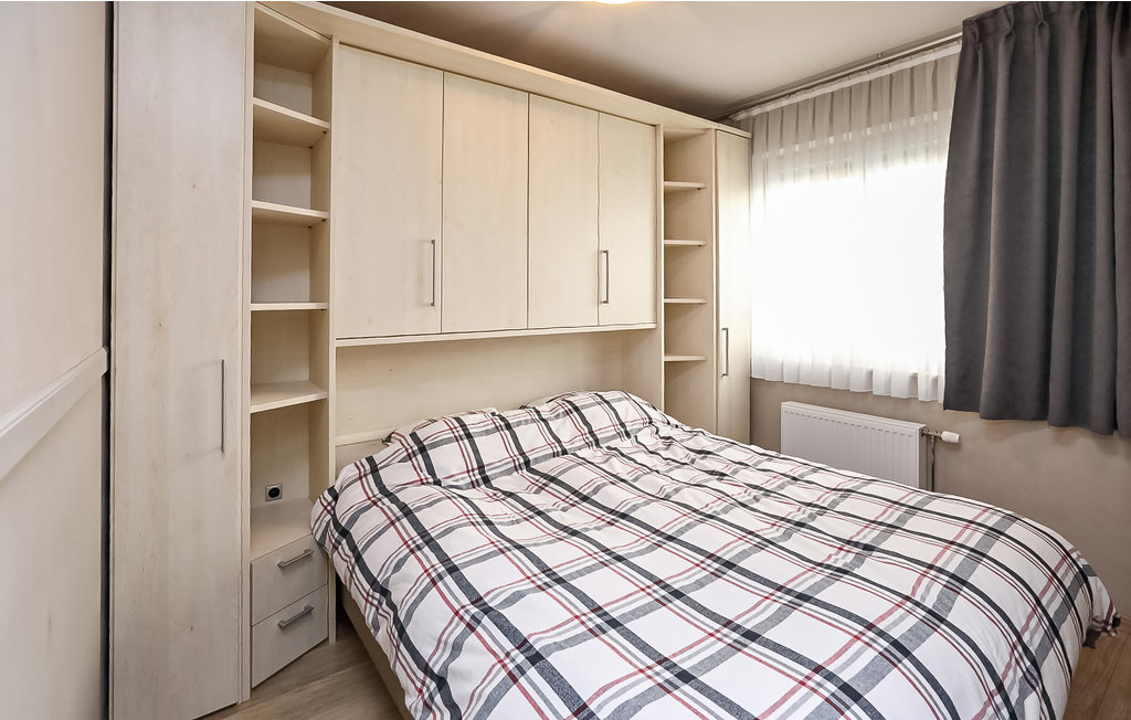 Ferieleilighet - Oostende , Belgia - BVA293 7