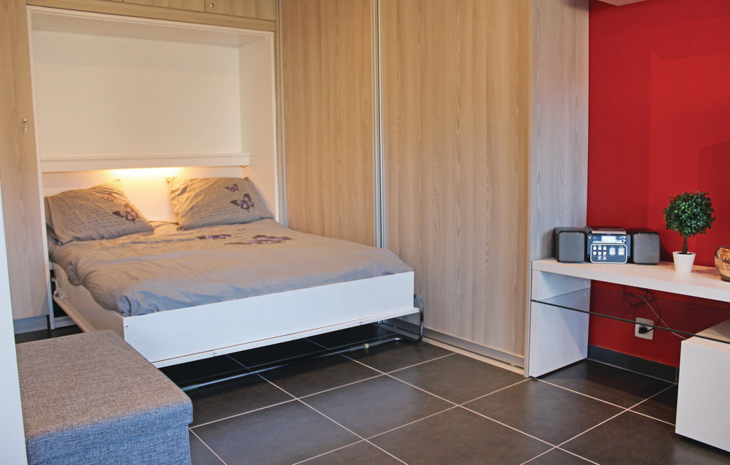 Semesterlägenhet - Blankenberge , Belgien - BVA303 12