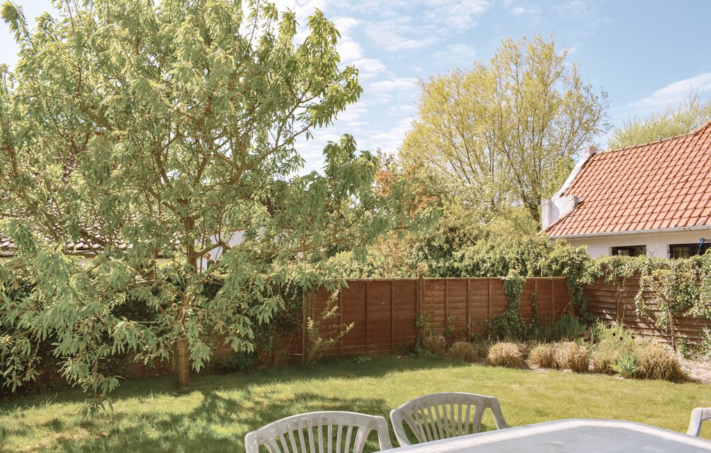 Ferienhaus - Bredene , Belgien - BVA309 1