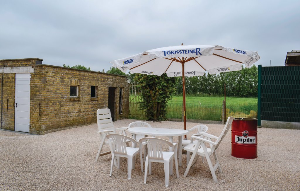 Feriehus - Adinkerke , Belgia - BVA320 4